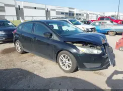 1FADP3K24JL262185 2018 FORD FOCUS