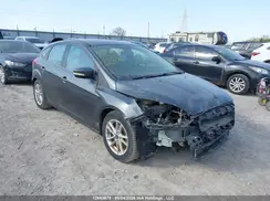 1FADP3K24JL262932 2018 FORD FOCUS