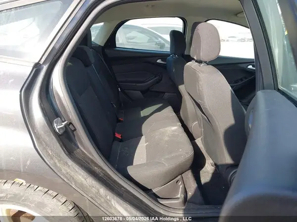 1FADP3K24JL262932 2018 FORD FOCUS - Image 8