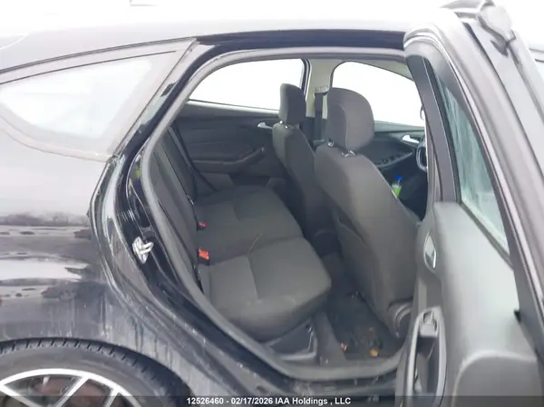 1FADP3K24JL263191 2018 FORD FOCUS - Image 8