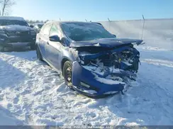 1FADP3K24JL263305 2018 FORD FOCUS
