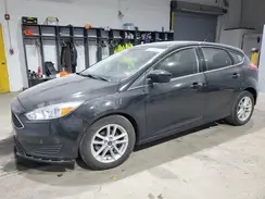 1FADP3K24JL264115 2018 FORD FOCUS