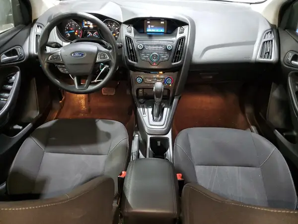 1FADP3K24JL264115 2018 FORD FOCUS - Image 8