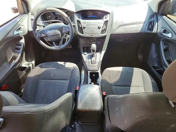 1FADP3K24JL265572 2018 FORD FOCUS - Image 8