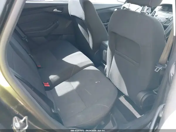 1FADP3K24JL265894 2018 FORD FOCUS - Image 8