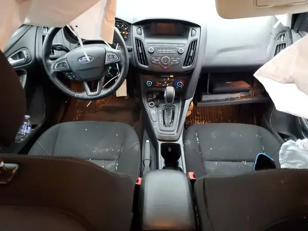 1FADP3K24JL267936 2018 FORD FOCUS - Image 8