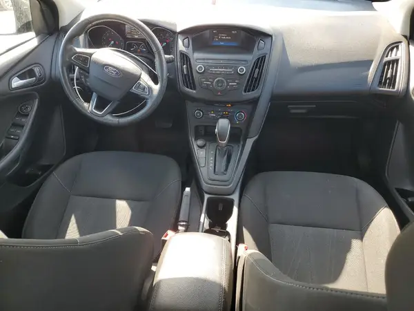 1FADP3K24JL270240 2018 FORD FOCUS - Image 8