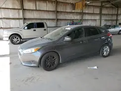 1FADP3K24JL271131 2018 FORD FOCUS