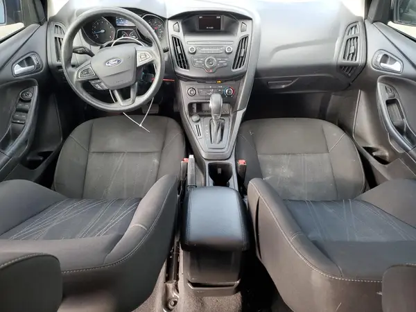 1FADP3K24JL272442 2018 FORD FOCUS - Image 8