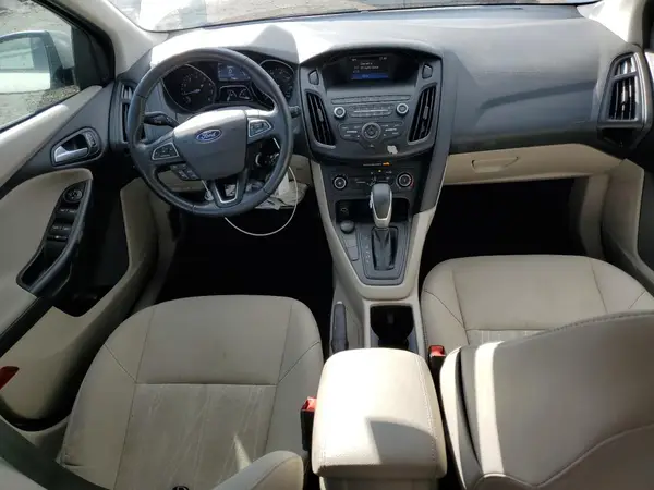 1FADP3K24JL275082 2018 FORD FOCUS - Image 8