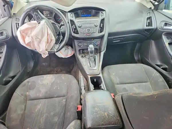1FADP3K24JL276975 2018 FORD FOCUS - Image 8