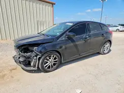 1FADP3K24JL278838 2018 FORD FOCUS
