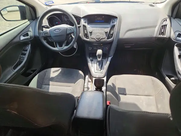 1FADP3K24JL278838 2018 FORD FOCUS - Image 8