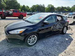 1FADP3K24JL281559 2018 FORD FOCUS