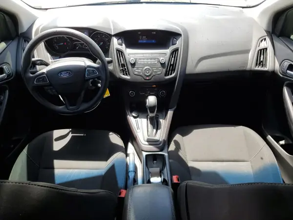 1FADP3K24JL282937 2018 FORD FOCUS - Image 8