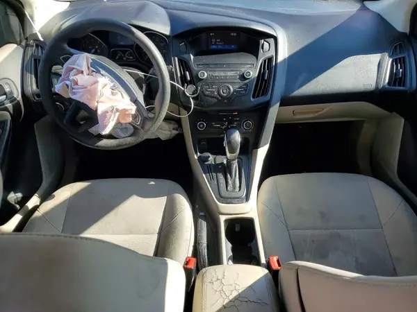 1FADP3K24JL290827 2018 FORD FOCUS - Image 8
