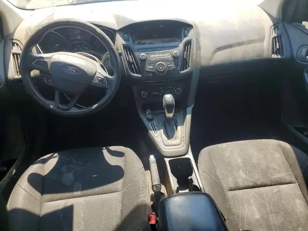 1FADP3K24JL293517 2018 FORD FOCUS - Image 8