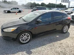 1FADP3K24JL295297 2018 FORD FOCUS