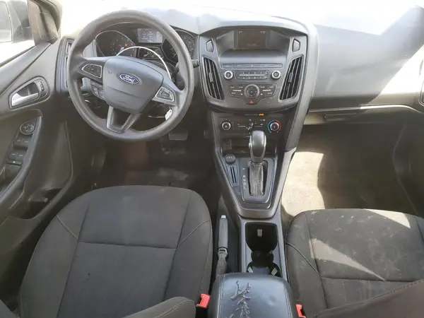 1FADP3K24JL295297 2018 FORD FOCUS - Image 8