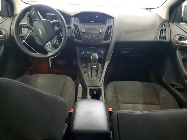 1FADP3K24JL299088 2018 FORD FOCUS - Image 8