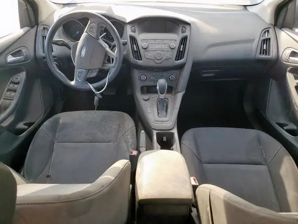 1FADP3K24JL301812 2018 FORD FOCUS - Image 8