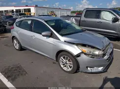 1FADP3K24JL303219 2018 FORD FOCUS