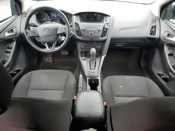 1FADP3K24JL305780 2018 FORD FOCUS - Image 8