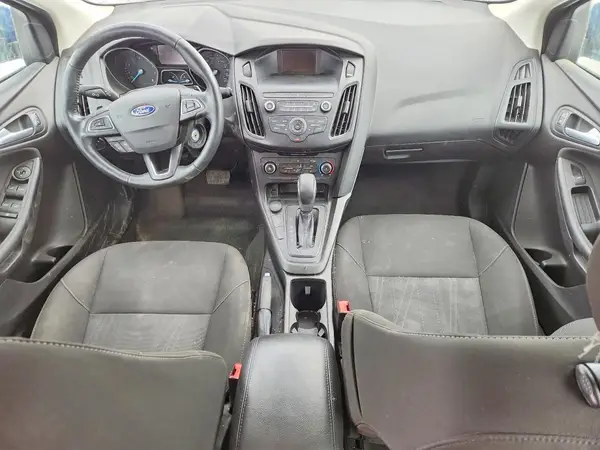 1FADP3K24JL306072 2018 FORD FOCUS - Image 8