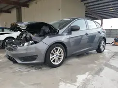 1FADP3K24JL308095 2018 FORD FOCUS