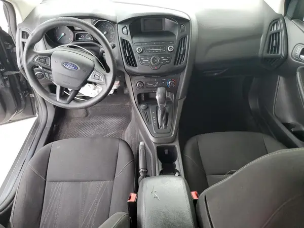 1FADP3K24JL308095 2018 FORD FOCUS - Image 8
