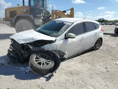 1FADP3K24JL308260 2018 FORD FOCUS