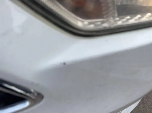 1FADP3K24JL308419 2018 FORD FOCUS - Image 2