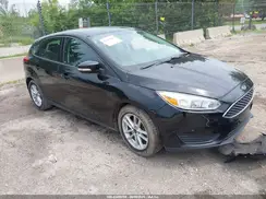1FADP3K24JL309621 2018 FORD FOCUS