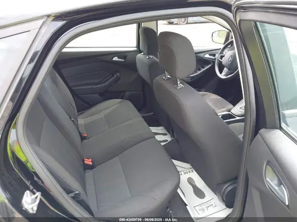1FADP3K24JL309621 2018 FORD FOCUS - Image 8