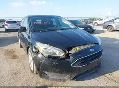 1FADP3K24JL311112 2018 FORD FOCUS