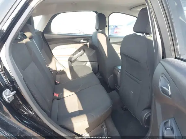 1FADP3K24JL311112 2018 FORD FOCUS - Image 8