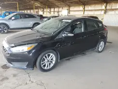 1FADP3K24JL312728 2018 FORD FOCUS