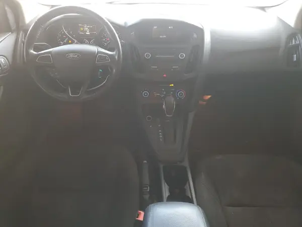1FADP3K24JL312728 2018 FORD FOCUS - Image 8