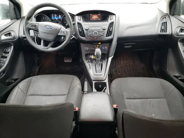 1FADP3K24JL315130 2018 FORD FOCUS - Image 8