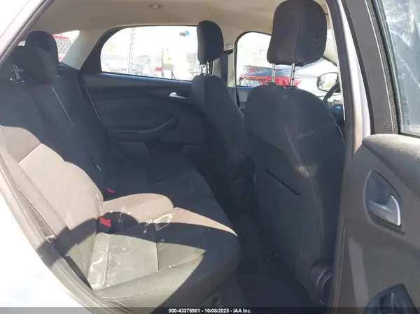 1FADP3K24JL315371 2018 FORD FOCUS - Image 8