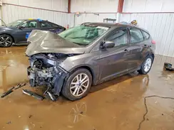 1FADP3K24JL315547 2018 FORD FOCUS