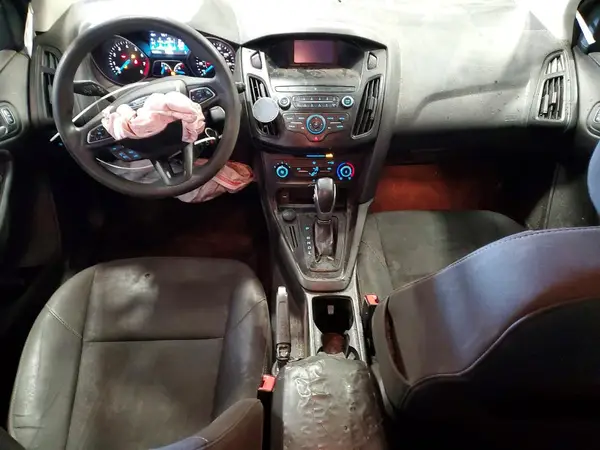 1FADP3K24JL315547 2018 FORD FOCUS - Image 8