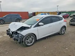 1FADP3K24JL315922 2018 FORD FOCUS