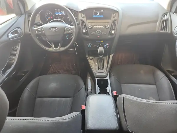 1FADP3K24JL319128 2018 FORD FOCUS - Image 8