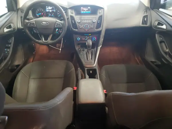 1FADP3K24JL320604 2018 FORD FOCUS - Image 8