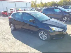 1FADP3K24JL320635 2018 FORD FOCUS