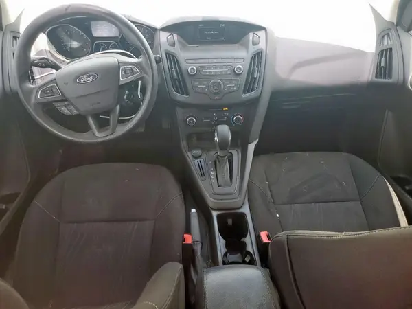 1FADP3K24JL321932 2018 FORD FOCUS - Image 8