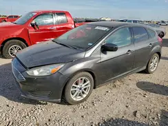 1FADP3K24JL324653 2018 FORD FOCUS