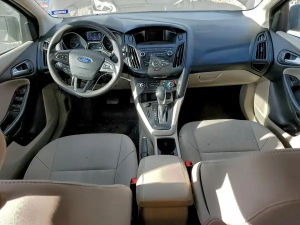 1FADP3K24JL324653 2018 FORD FOCUS - Image 8