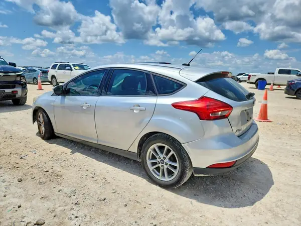 1FADP3K24JL326788 2018 FORD FOCUS - Image 2